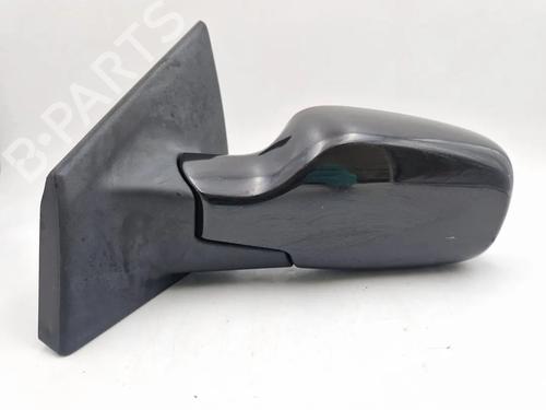 Used Left mirror RENAULT CLIO III (BR0/1, CR0/1) 2.0 16V (BR0C, BR0K, CR0C, CR0K) (139 hp) 30344476