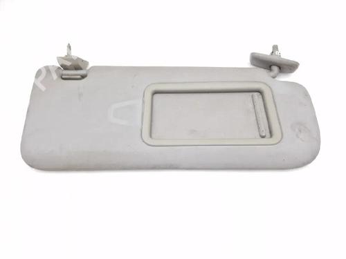 Used Right sun visor Right sun visor KIA CEE'D Hatchback (ED) 1.6 CRDi 115 (115 hp) 39944021 39944021