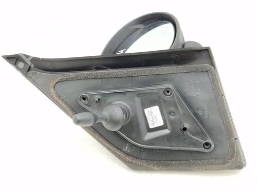 Right mirror TOYOTA AYGO (_B1_) 1.0 (KGB10_, KGB10R) | BP30341948C27 