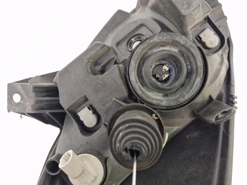 Right headlight DACIA SANDERO 1.6 (BS0D, BS0B, BS0F, BS0H) | BP30342842C29