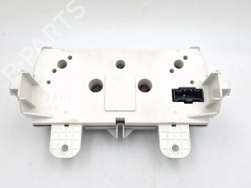 Climate control MAZDA 5 (CR) 2.0 CD (CR19) | BP30343630I5