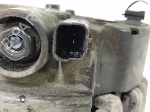 Alternator PEUGEOT 207 (WA_, WC_) 1.6 16V | BP30344422M7 