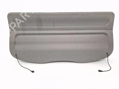 Used Rear parcel shelf RENAULT SCÉNIC II (JM0/1_) 1.5 dCi (JM0F) (82 hp) 30346718