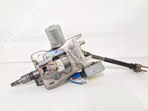 Steering column RENAULT TWINGO II (CN0_) 1.5 dCi (CN0E) | BP30349753M21
