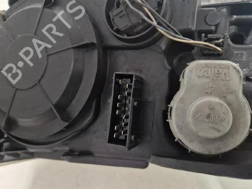 Right headlight CITROËN C5 III Break (RW_) 2.0 HDi | BP32772018C29  - Image 9