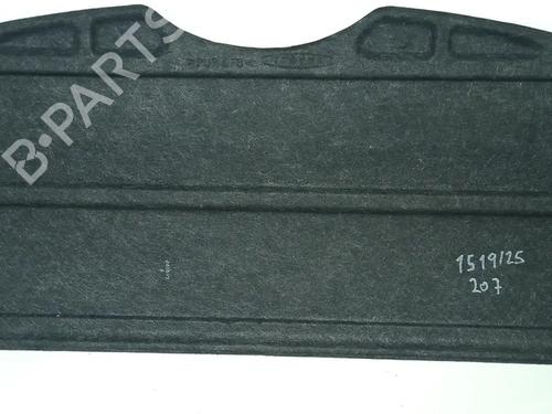 Rear parcel shelf PEUGEOT 207 (WA_, WC_) 1.6 16V | BP30350171C85