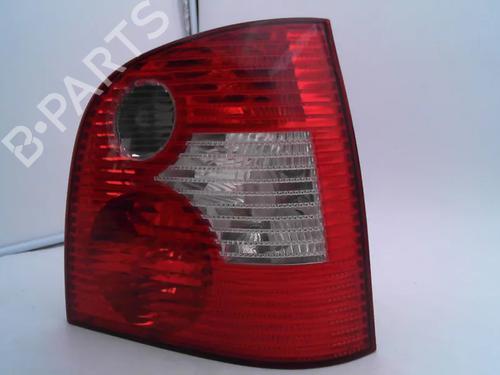 Used Left taillight VW POLO IV (9N_, 9A_) 1.4 TDI (80 hp) 30340668