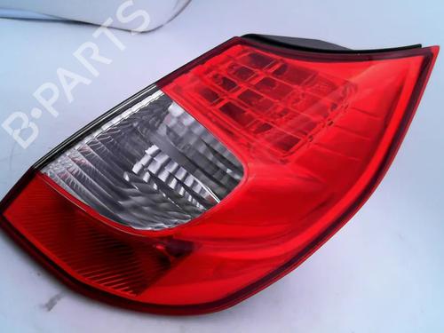 Right taillight RENAULT SCÉNIC II (JM0/1_) 1.5 dCi (JM0F) | BP30341039C35 