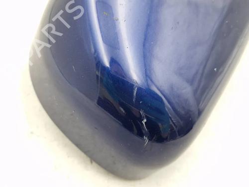 Right mirror MITSUBISHI SPACE STAR MPV (DG_A) 1.8 GDI (DG5A) | BP30341627C27 