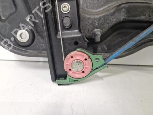 Front right window mechanism LANCIA YPSILON (843_) 1.3 D Multijet (843.AXE11, 843.AXE1A) | BP33840512C23 - Image 7