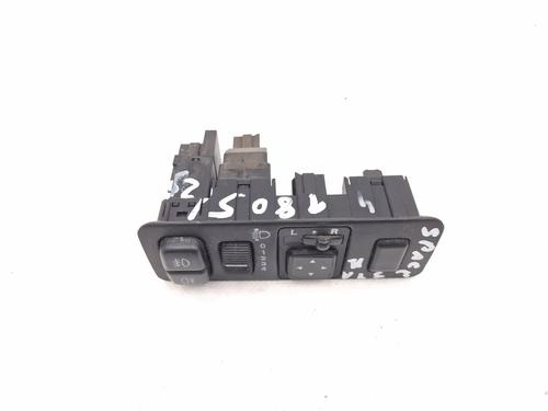 Headlight switch MITSUBISHI SPACE STAR MPV (DG_A) 1.8 GDI (DG5A) | BP30348652I24 - Image 3