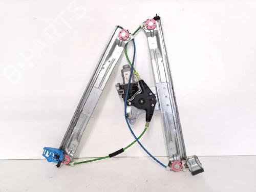 Front left window mechanism CITROËN C3 Picasso (SH_) 1.6 HDi | BP35943054C22 - Image 7