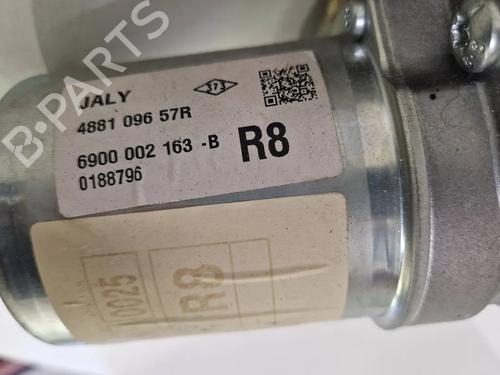 Steering column RENAULT TWINGO II (CN0_) 1.5 dCi (CN0E) | BP30349753M21