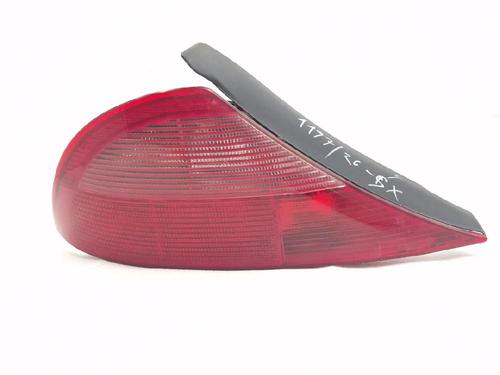 Used Left taillight Left taillight LANCIA Y (840_) 1.1 (840AE) (54 hp) 33870853 33870853