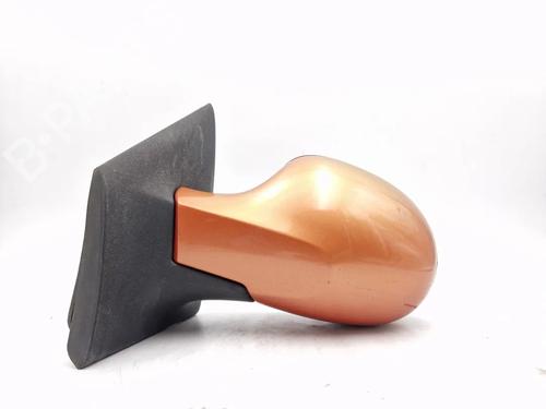 Used Left mirror RENAULT TWINGO II (CN0_) 1.5 dCi (CN0E) (64 hp) 30345580