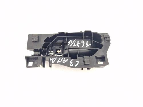 Front right interior door handle CITROËN C3 Picasso (SH_) 1.6 HDi | BP36001734I14 - Image 6