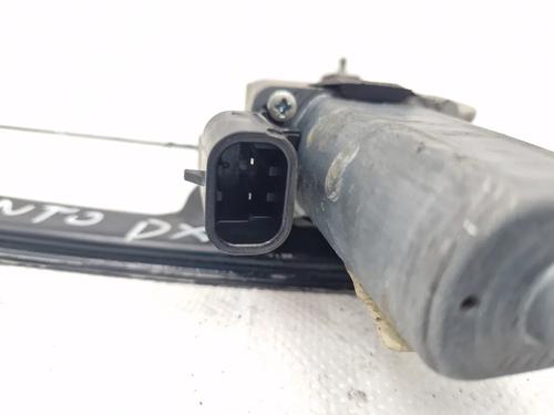 Front right window mechanism FIAT PUNTO (188_) 1.2 16V 80 (188.233, .235, .253, .255, .333, .353, .639,... | BP30350829C23