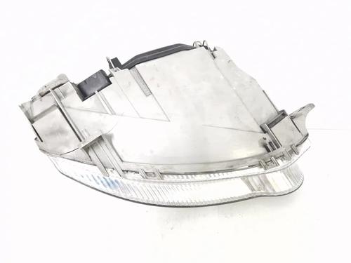 Left headlight ALFA ROMEO 147 (937_) 1.6 16V T.SPARK (937.AXA1A, 937.AXB1A, 937.BXB1A) | BP30350790C28