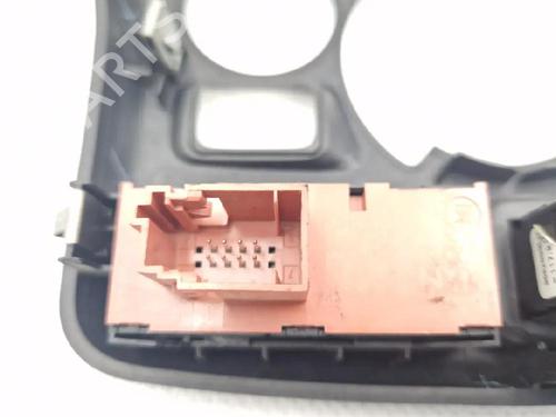 Warning switch CITROËN C3 Picasso (SH_) 1.6 HDi | BP33454014I22  - Image 5