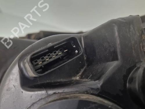 Left headlight RENAULT CLIO III (BR0/1, CR0/1) 2.0 16V (BR0C, BR0K, CR0C, CR0K) | BP30343267C28 