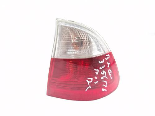 Used Right taillight Right taillight BMW 3 Touring (E46) 318 d (116 hp) 39767165 39767165