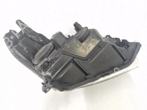 Left headlight OPEL ASTRA H (A04) 1.9 CDTI (L48) | BP38012070C28 - Image 10
