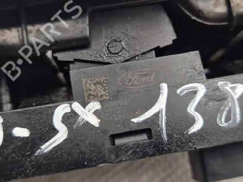 Left front window switch FORD MONDEO IV Turnier (BA7) 2.0 TDCi | BP38615190I27 - Image 8