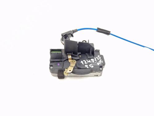 Used Front right lock SAAB 9-5 Estate (YS3E) 2.0 t (150 hp) 30347627