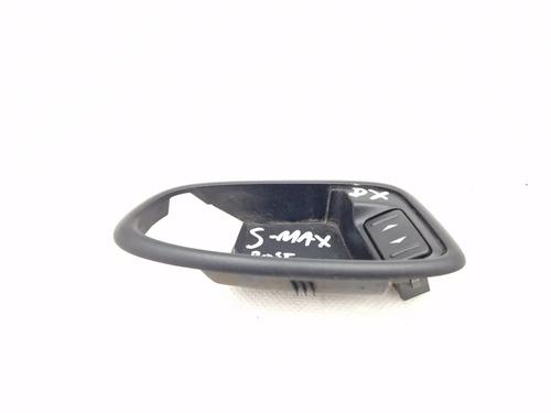 Right rear window switch FORD S-MAX (WA6) 2.0 TDCi | BP30351100I28 - Image 2