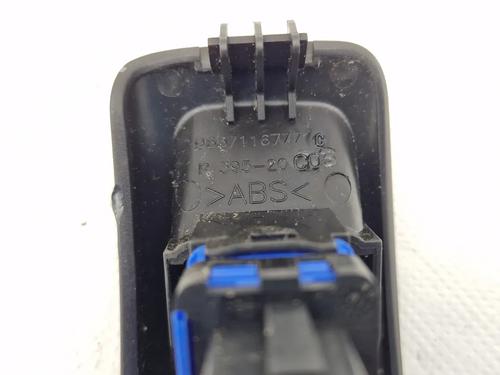 Switch PEUGEOT 206 CC (2D) 1.6 16V (2DNFUF, 2DNFUR) | BP30350713I30 
