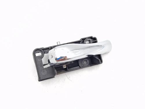 Used Front left interior door handle Front left interior door handle ALFA ROMEO 147 (937_) 1.6 16V T.SPARK (937.AXA1A, 937.AXB1A, 937.BXB1A) (120 hp) 30345205 30345205