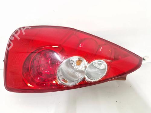 Used Left taillight MAZDA 5 (CR) 2.0 CD (CR19) (143 hp) 30343650