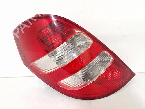 Left taillight MERCEDES-BENZ A-CLASS (W169) A 170 (169.032, 169.332) | BP30342953C34 - Image 3