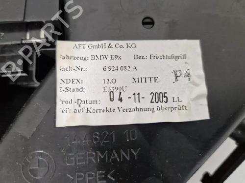 Luftventil BMW 3 Touring (E91) 320 d | BP36881500I21 - Image 8