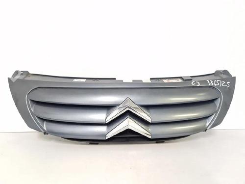 Used Grille Grille CITROËN C3 I (FC_, FN_) 1.4 HDi (68 hp) 30493872 30493872
