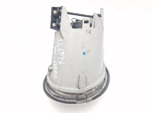 Right headlight LANCIA LYBRA (839_) 1.9 JTD (839.AXI1A, 839.AXN1A, 839.CXL1A) | BP37282374C29  - Image 8