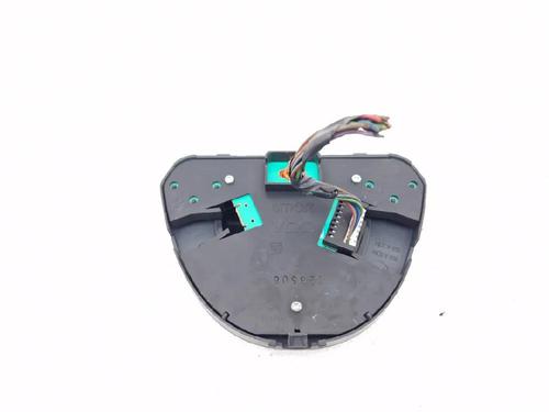 Warning switch SMART CITY-COUPE (450) 0.8 CDI (S1CLC1, 450.300, 450.301, 450.302, 450.303,... | BP33036773I22 - Image 4