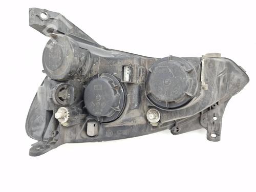 Left headlight OPEL COMBO Tour 1.6 | BP30348752C28 - Image 5