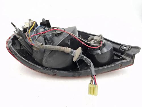 Right taillight DAEWOO MATIZ (M100, M150) 1.0 | BP30341936C35 