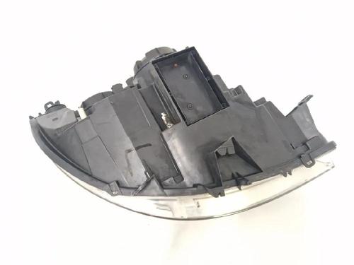 Left headlight PEUGEOT 807 (EB_) 2.0 HDI | BP32772022C28  - Image 9