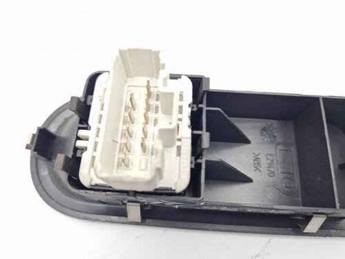 Left front window switch RENAULT CLIO III (BR0/1, CR0/1) 2.0 16V (BR0C, BR0K, CR0C, CR0K) | BP30345913I27 - Image 6