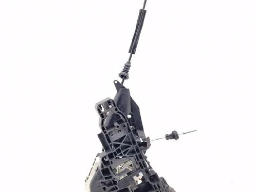 Used Rear left lock MERCEDES-BENZ B-CLASS Sports Tourer (W245) B 200 CDI (245.208) (140 hp) 32084214