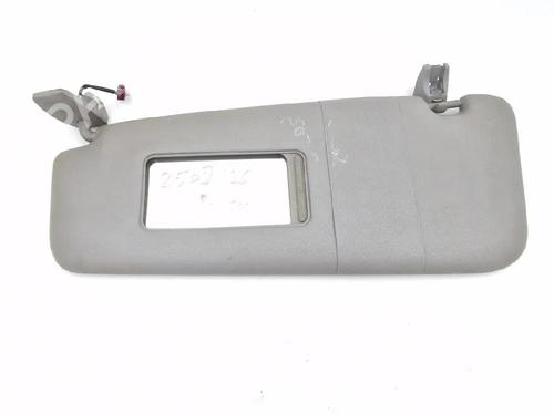 Left sun visor BMW 5 Touring (E61) 525 d | BP37508423I1 - Image 3