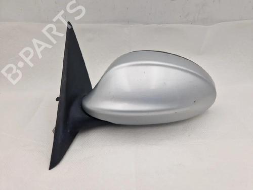 Used Left mirror Left mirror 37020201 37020201