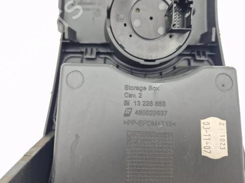 Headlight switch OPEL CORSA D (S07) 1.0 (L08, L68) | BP30347849I24  - Image 9