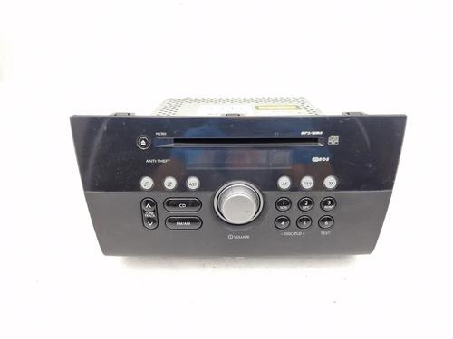 Autoradio SUZUKI SWIFT III (MZ, EZ) 1.3 DDiS (RS413D) | BP30350751E6 