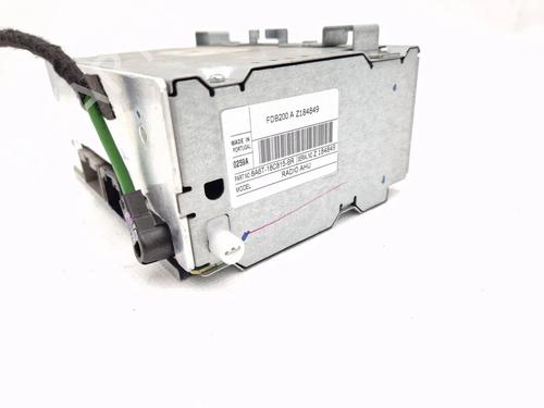 Radio FORD FIESTA VI (CB1, CCN) 1.4 | BP30349220E6 - Image 3