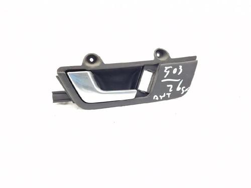 Front left interior door handle AUDI A4 B7 (8EC) 1.9 TDI | BP32208177I13 - Image 2