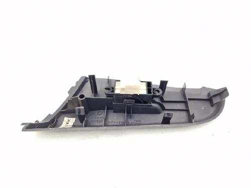 Right front window switch NISSAN ALMERA II Hatchback (N16) 2.2 dCi | BP32491890I26 - Image 4