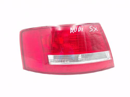 Used Left taillight Left taillight AUDI A6 C6 Avant (4F5) 2.0 TDI (140 hp) 31126225 31126225